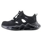 Zwarte Urgent Werkschoenen partij - Nieuw!, Zwart, Urgent, Nieuw, Ophalen of Verzenden