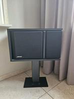 Bose 301 Series III Luidsprekers met Voet, Gebruikt, Ophalen of Verzenden, Bose, Minder dan 60 watt