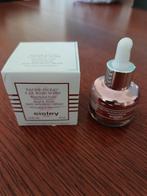 1x Sisley Rose crème en 1x Sisley Facial Oil, Ophalen of Verzenden, Zo goed als nieuw, Verzorging