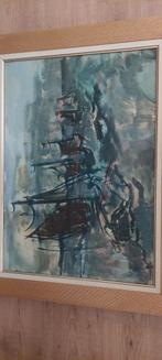 Lilli Pieter van Leer 1905 - 1966, Antiek en Kunst, Ophalen