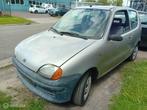 Fiat Seicento 1100 ie Hobby 2000 ONDERDELEN, Gebruikt, Fiat, Ophalen of Verzenden, Fiat