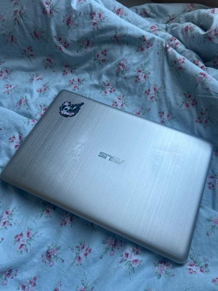 ASUS N580V 15.6 inch Laptop - Goede Staat, Computers en Software, Windows Laptops, Gebruikt, 15 inch, SSD, Onbekend, Qwerty, Met videokaart