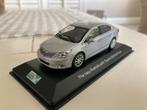 Toyota Avensis MiniChamps 1:43, Hobby en Vrije tijd, Modelauto's | 1:43, Ophalen of Verzenden, Zo goed als nieuw, Auto, MiniChamps
