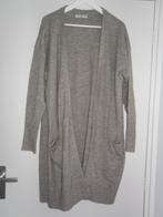 Circle of Trust Beige Lang Vest Maat L, Circle of Trust, Verzenden, Zo goed als nieuw, Beige