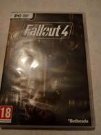 Fallout 4 - PC Game, Gebruikt, Vanaf 18 jaar, 1 speler, Ophalen of Verzenden