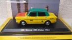 autominiatuur 1:43 SIMCA 1000, Ophalen of Verzenden, Zo goed als nieuw, Auto, Overige merken