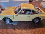 CMC Porsche 901 Sportcoupé 1964 - Zeldzaam Model!, Hobby en Vrije tijd, Modelauto's | 1:18, Ophalen of Verzenden, Nieuw, Auto