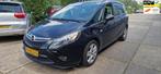 Opel Zafira Tourer 1.6 CDTI Design Edition 3e eigenaar Airco, Voorwielaandrijving, 136 pk, Gebruikt, Euro 6
