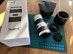 Canon EF 70-200mm f/4L IS II USM – In perfecte staat, Audio, Tv en Foto, Fotografie | Lenzen en Objectieven, Ophalen, Zo goed als nieuw