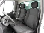 Opel Movano 2.3 Turbo L3H1 Bakwagen Bakwagen Meubelbak met L, Auto's, Bestelauto's, 145 pk, Gebruikt, 4 cilinders, Origineel Nederlands
