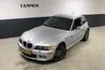 Bmw Z3 Z3 COUPÉ  2.8i Automaat /6 Cilinder  ZEER NETTE AUTO, Auto's, BMW, Automaat, 65 €/maand, Achterwielaandrijving, Gebruikt