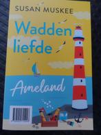 Susan Muskee - Waddenliefde Terschelling / Ameland, Ophalen of Verzenden, Zo goed als nieuw, Susan Muskee, Nederland