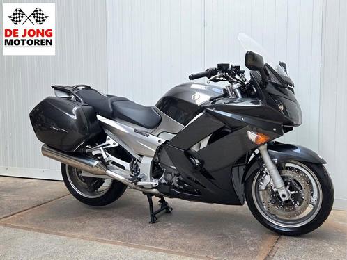 SCHITTERENDE YAMAHA FJR 1300 ABS 2009 | HD-VIDEO!!, Motoren, Motoren | Yamaha, Bedrijf, Toermotor, 4 cilinders, Motorrijbewijs A