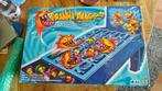 Piranha Panic Bordspel, Een of twee spelers, Ophalen of Verzenden, Zo goed als nieuw, Mattel