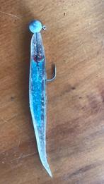 Te koop gevraagd: Glass shads, Watersport en Boten, Hengelsport | Roofvissen, Ophalen of Verzenden, Zo goed als nieuw, Overige typen