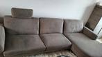 Mooie bank Montel, Ophalen, Zo goed als nieuw