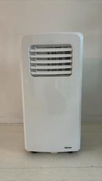 Tristar AC-5529 mobile air conditioner, 60 tot 100 m³, Energieklasse A of zuiniger, 2 snelheden, Gebruikt