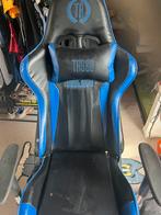 Gamestoel, Huis en Inrichting, Ophalen, Gebruikt, Zwart