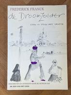 De Droomzolder Oog en oog met Venetie, Boeken, Kunst en Cultuur | Beeldend, Ophalen of Verzenden, Gelezen, Schilder- en Tekenkunst