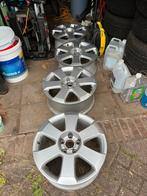 Audi Avus velgen orgineel Audi, Gebruikt, Velg(en), 17 inch, Ophalen of Verzenden