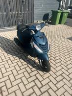 Piaggio zip 2017, Ophalen, Gebruikt, Maximaal 45 km/u, Zip