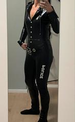 Politiepak carnaval kostuum, Ophalen, Zo goed als nieuw, Maat 38/40 (M), Carnaval