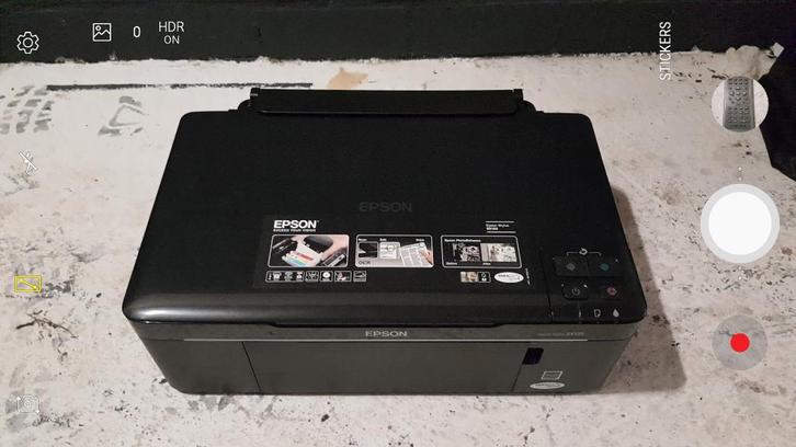 Epson Printer, Computers en Software, Printers, Gebruikt, Printer, Overige technieken, Kopieren, Scannen, Ophalen