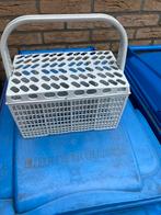 Zgoh vaatwasmandje, Ophalen, Gebruikt, Inbouw, Minder dan 85 cm