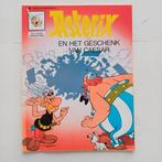 Asterix en Obelix Asterix en het geschenk van Caesar, Ophalen of Verzenden, Zo goed als nieuw, Eén stripboek, Goscinny & Uderzo