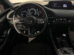 Mazda 3 2.0 e-SkyActiv-G M Hybrid 122 /Clima/ACC/Navi/LED/La, Voorwielaandrijving, 1998 cc, Stof, Euro 6