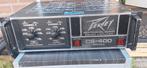 PEAVEY CS-400 Power Amplifier, Overige merken, Ophalen of Verzenden, Zo goed als nieuw, 120 watt of meer
