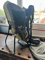 Rugdrager Baby/Peuter deuter kid comfort plus, Kinderen en Baby's, Babydragers en Draagdoeken, Gebruikt, Rug, Draagzak, Ophalen