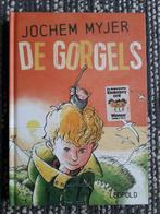 Jochem Myjer - De Gorgels *nieuw*, Boeken, Jochem Myjer, Ophalen of Verzenden, Zo goed als nieuw