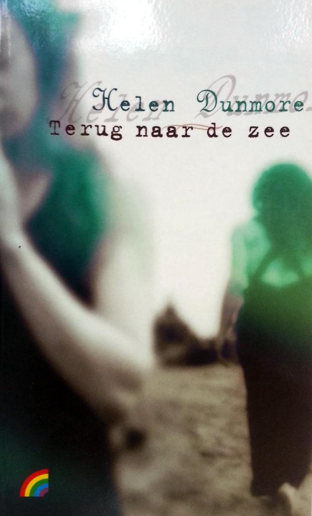 Helen Dunmore - Terug naar de zee, Boeken, Romans, Nieuw, Europa overig, Ophalen of Verzenden