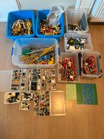Mega grote partij lego city met veel boekjes erbij en meer, Kinderen en Baby's, Speelgoed | Duplo en Lego, Ophalen of Verzenden