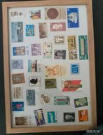 Collectie DDR Postzegels in Lijst, Postzegels en Munten, Postzegels | Nederland, Ophalen of Verzenden, Na 1940, Postfris