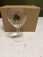 Leffe Glazen - Set van 6, Verzamelen, Biermerken, Ophalen of Verzenden, Zo goed als nieuw, Glas of Glazen, Leffe
