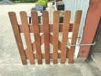 Hek - Poort, Ophalen, 100 tot 150 cm, 150 tot 200 cm, Nieuw