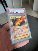 Charizard ex dragon PSA 9, Nieuw, Ophalen of Verzenden, Losse kaart