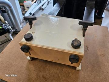 Pennenkap voor scm minimax combinatie  beschikbaar voor biedingen