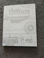Automobiles of London - Veilingcatalogus 2008, Algemeen, RM Auctions, Ophalen of Verzenden, Zo goed als nieuw
