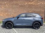 Mazda CX-5 2.0 SkyActiv-G 165 Sportive | AUTOMAAT | APPLE CA, 15 km/l, Origineel Nederlands, SUV of Terreinwagen, Zilver of Grijs