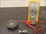 Infinity Kappa Emit-R, Ophalen of Verzenden, Gebruikt, 120 watt of meer, Overige merken
