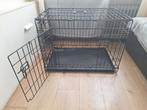 Bench maat M, Dieren en Toebehoren, Ophalen, Zo goed als nieuw, Minder dan 65 cm