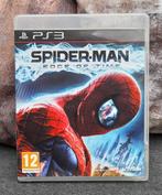 Spider-Man Edge of Time ps3, Spelcomputers en Games, Avontuur en Actie, 1 speler, Ophalen of Verzenden, Zo goed als nieuw