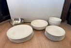 Ikea servies zgan, Huis en Inrichting, Keuken | Servies, Ophalen, Zo goed als nieuw, Overige stijlen, Kop(pen) en/of Schotel(s)