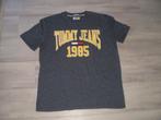 TOMMY HILFIGER shirt maat XL NIEUW, Blauw, Tommy Hilfiger, Ophalen of Verzenden, Maat 56/58 (XL)