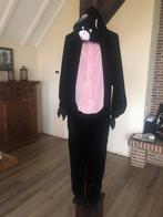 Verkleed-/Carnavalsset Kat, Ophalen of Verzenden, 158 t/m 164, Meisje