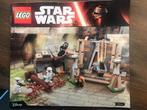 LEGO 75139 Star Wars - De Slag bij Takodana, Kinderen en Baby's, Speelgoed | Duplo en Lego, Complete set, Ophalen of Verzenden