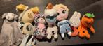 Gratis knuffels, Kinderen en Baby's, Speelgoed | Knuffels en Pluche, Ophalen of Verzenden, Zo goed als nieuw, Overige typen